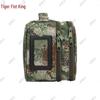 Tiger Fist King Combat Ready Emergency Pouch