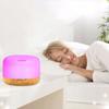 Air Humidifier Aroma Diffuser 300ml + 6 Fragrance Oils