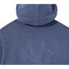 New Era New York Yankees Washed Hoodie Unisex hoodies Navy-Blue 13781104