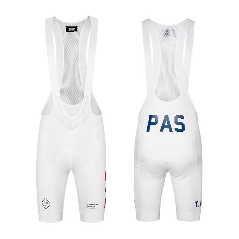 Lishi PAS Road Cycling Short-Sleeve Jersey Set