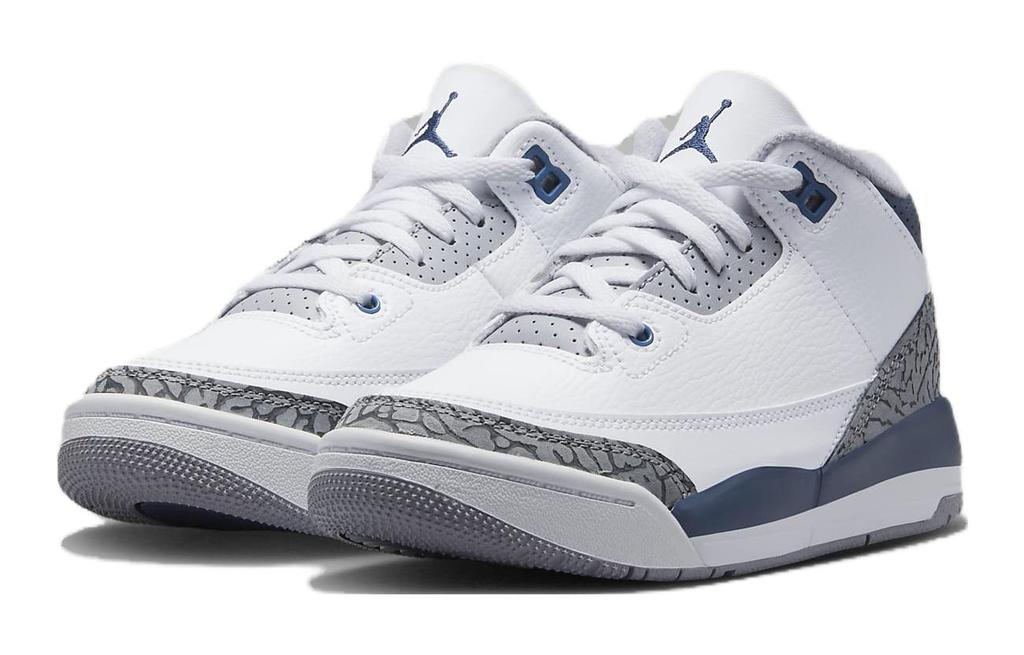 Jordan 3 Retro Midnight Navy PS DM0966-140