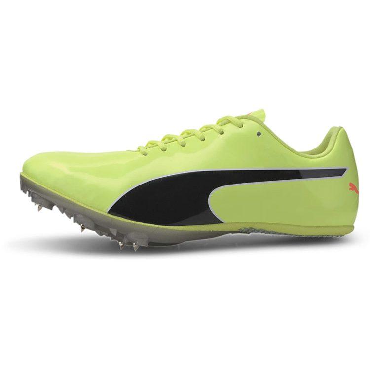 PUMA EvoSpeed Sprint 10 `Fizzy Yellow`
