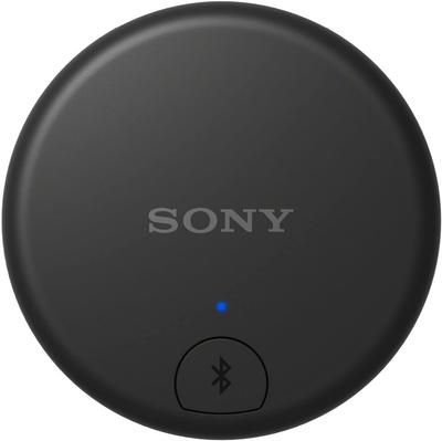Nadajnik bezprzewodowy Sony z BRAVIA XR i słuchawkami dla dźwięku przestrzennego 360° po sparowaniu z BRAVIA XR WLA-NS7 [Kompatybilne telewizory, Bluetooth,