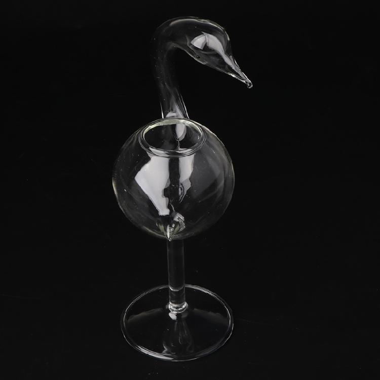 180ml Ausgefallener Rotweinglas Exquisiter Schwanenform Wein Cocktailgläser Langlebig