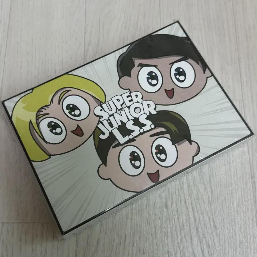 

Superjunior Lss Япония Неизданный Альбом