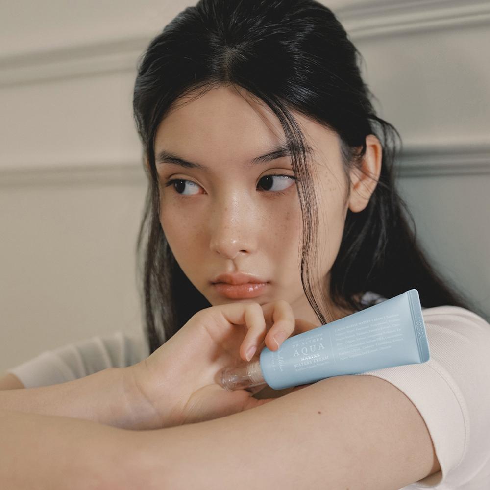 Dr.althea Aquamarine Watery Cream 50ml