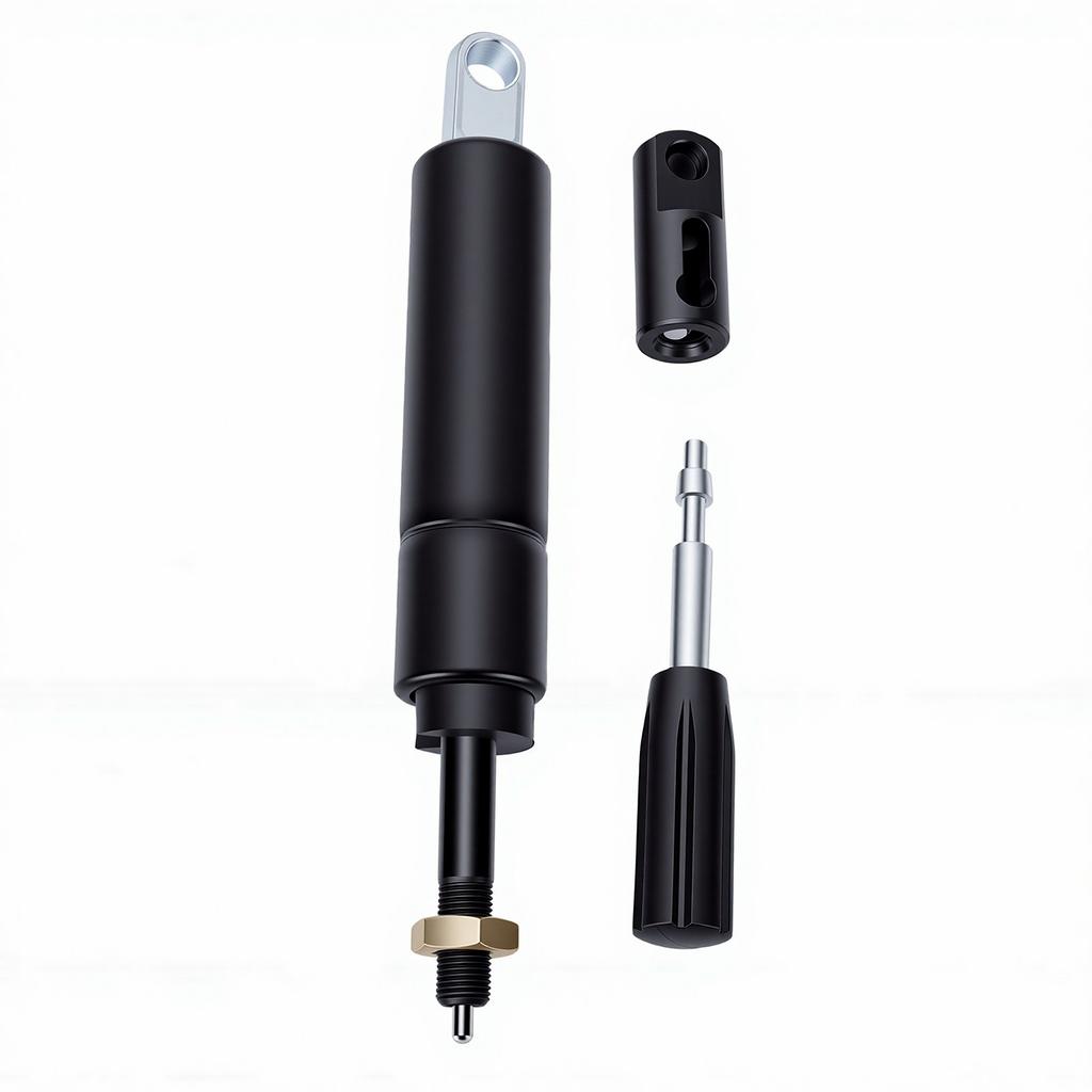 Steering Column Adjustment Cylinder Shock Replacement for Commander 1000 EFI 709400656