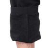 The North Face Doro Warm Size XL Pants, Men's, Warm, Stretch, Water-Repellent, Black,