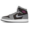 (GS) Air 1 Retro High 'Cool Grey' Kinder 332148-002