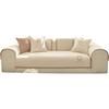 Chenier Sofa Cushion Anti-Cat Scratch All-Season Coffee Cover Modern Light Luxury High-End Cover Cloth Non-Slip Seat Cushion