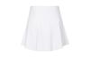 Nike Dri Fit Casual Short Skirts Women's White DX1422-100