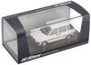 Hi Story Nissan PRAIRIE White Finished Product HS294WH 1/43 JW-G (1982)