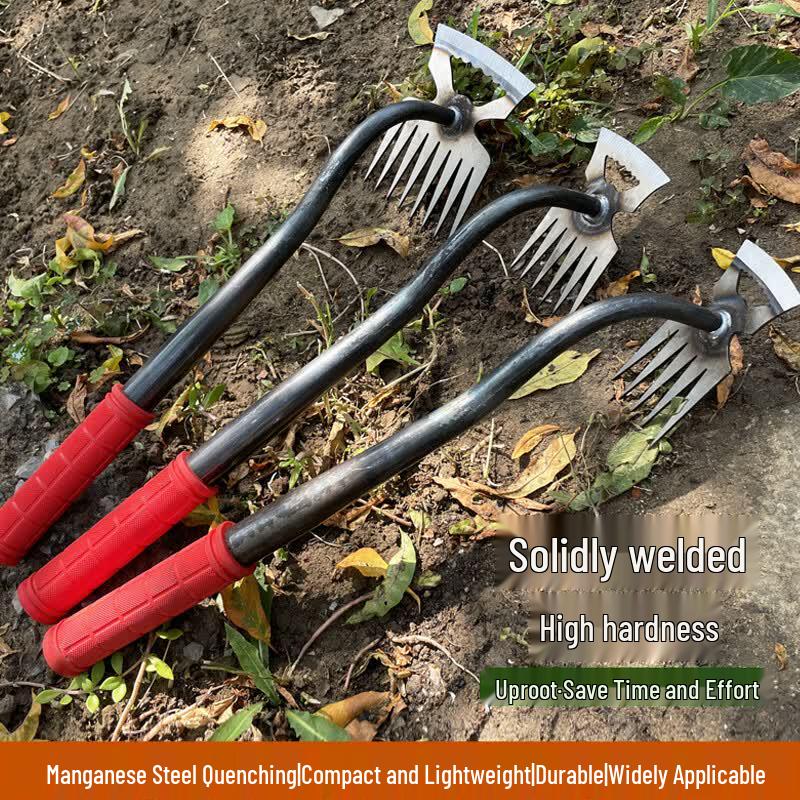JNL Multi-functional Weeding Hoe