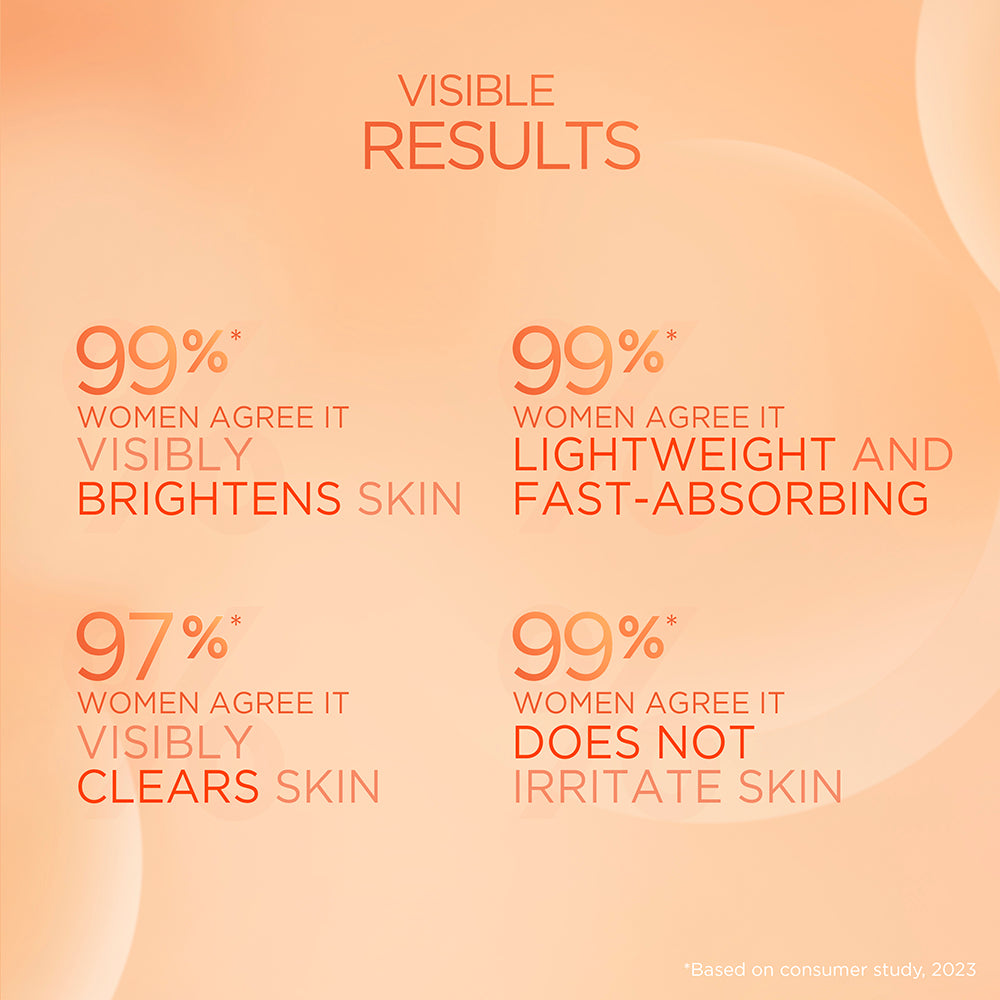 POND'S Bright Beauty 12% Vitamin C E A Serum 28ml For Acne Marks Pigmentation Blemish Removal Clear Glowing Skin Fast Absorbing