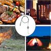 Grills Ignitions Ignitions Stick Ignitions Replacement Heating Rod Ignition Rod Heating Accessories Suitable for Grills
