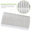 BHBL 10 Pack Premium HEPA Filter for V3s V5 V5s V3s Pro Robotic Vacuum Cleaner
