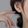 Twinkle Crown Earrings