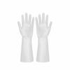 Laobaojia Extended Puncture-Resistant Nitrile Gloves