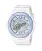 Men's Resin 100M Water Resistant Analog Shock Resistant Quartz Watch BGA-270M-7A
