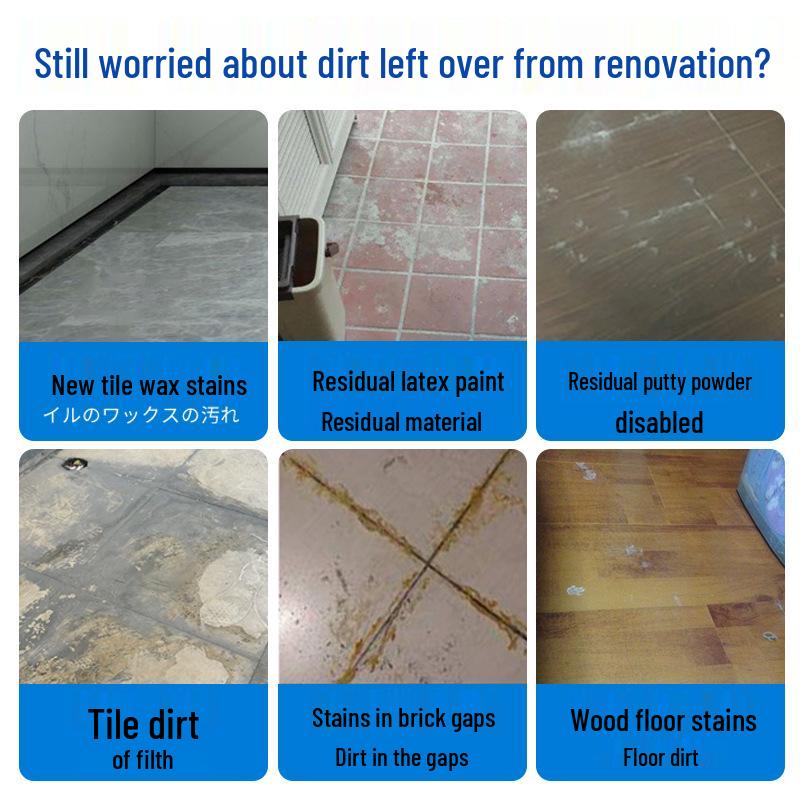 Сильное средство для удаления пятен: Средство для чистки кухни, туалета, стекла и плитки