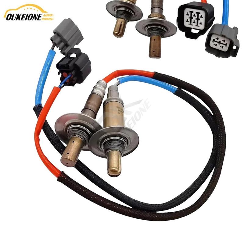 For Subaru Impreza Legacy Forester 2.0L 2005 2006 2007 2008 2009-2015 Upstream Downstream Oxygen Sensor 22690-AA891 22641-AA480