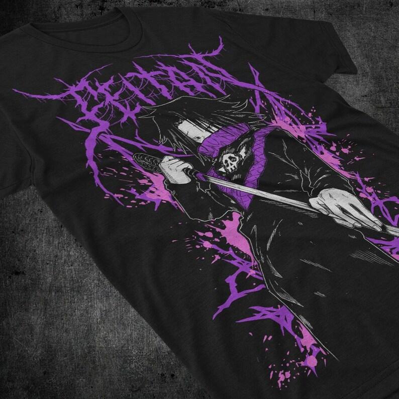 

Unisex T-shirt Sousou no Frieren 2 / Friren 2 5XL