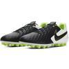 Nike Tiempo Legend 8 Academy Artificial Grass Round Toe Lace-Up AG (Rubber Short Studs) Slip-Resistant Lightweight Soccer Shoes AT6012-007