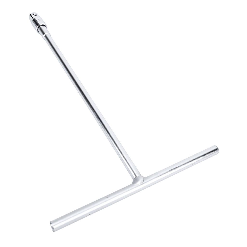 T Handle Wrench Large Torsion Multifunctional 3 8 Inch Drive T Handle Socket Wrench for ATV UTV