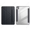 Magnetic Case For iPad 12th 11th Air 3/4/5/6  iPad Pro 11 12.9 13 Air 11 M4 10th Gen 10.9 10.2 9th 8th 9.7 Mini 7 6 Smart Case