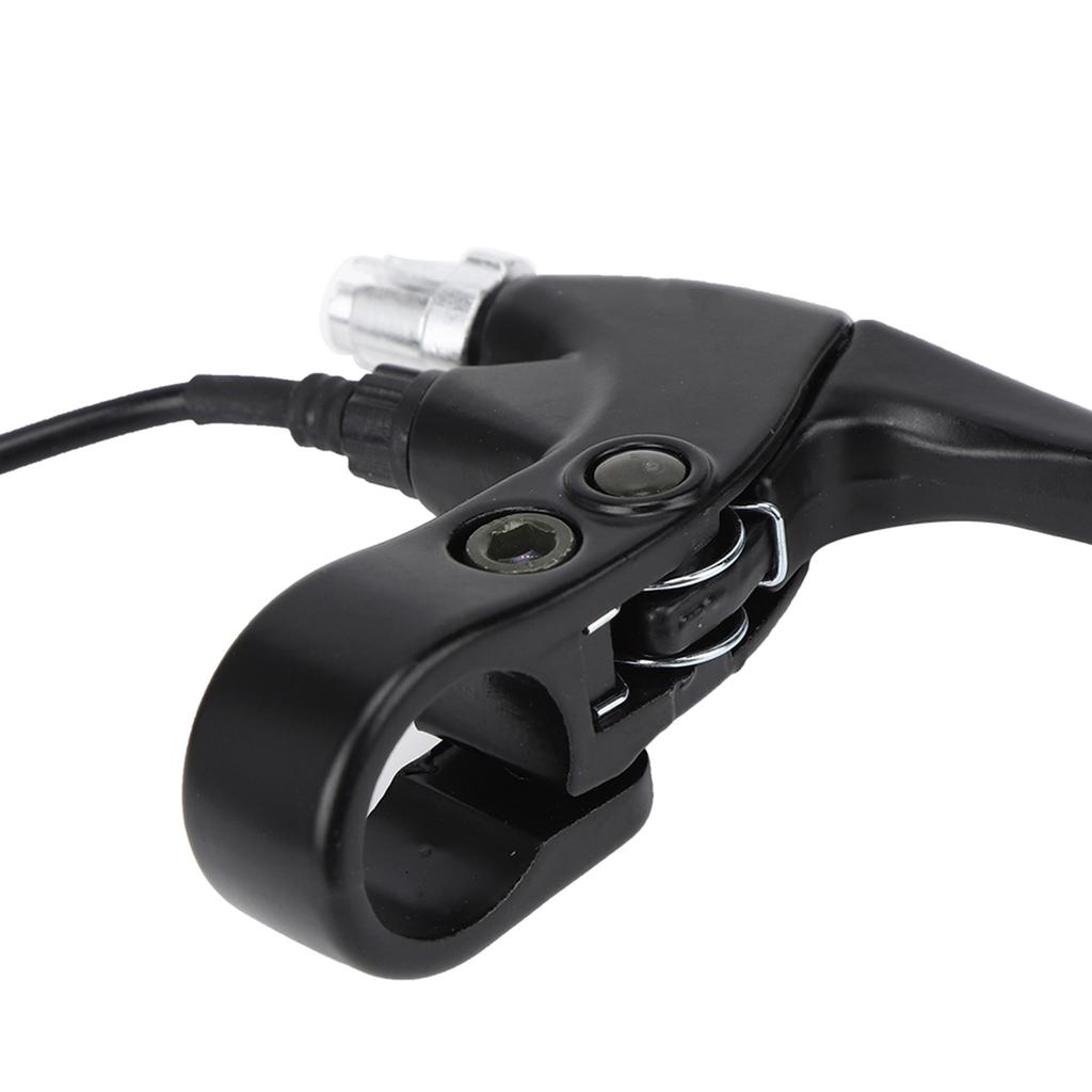 Pár Hliníkových Zesílených Brzdových Pák pro Elektrické Kolo, Koloběžku, Kolo