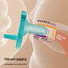 Philips Newborn Anti-Colic Silicone Pacifier