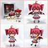 Heiße Actionfiguren 2344 teto Synthesizer V AI Figur Anime Chibi Figur PVC Action Modell Spielzeug Anime Figur
