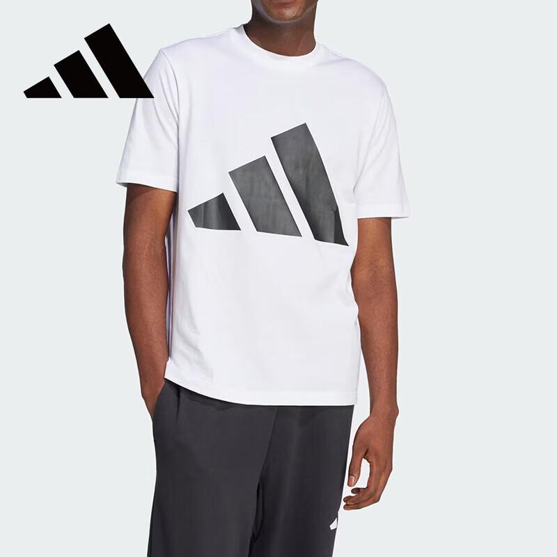 Adidas Men s Summer Casual Sport T-Shirt 2XL