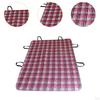 Positioning Bed Pad with Handles Lift Aid for Caregiver Elderly Disabled