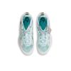 Air Jordan Guo Ailun x Air Jordan 37 GS White Island Green DX3381-173
