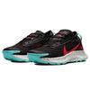 Nike Pegasus Trail 3 GTX Black Bright Crimson Men Sneakers Dark-Beetroot Dynamic-Turquoise DC8793-002