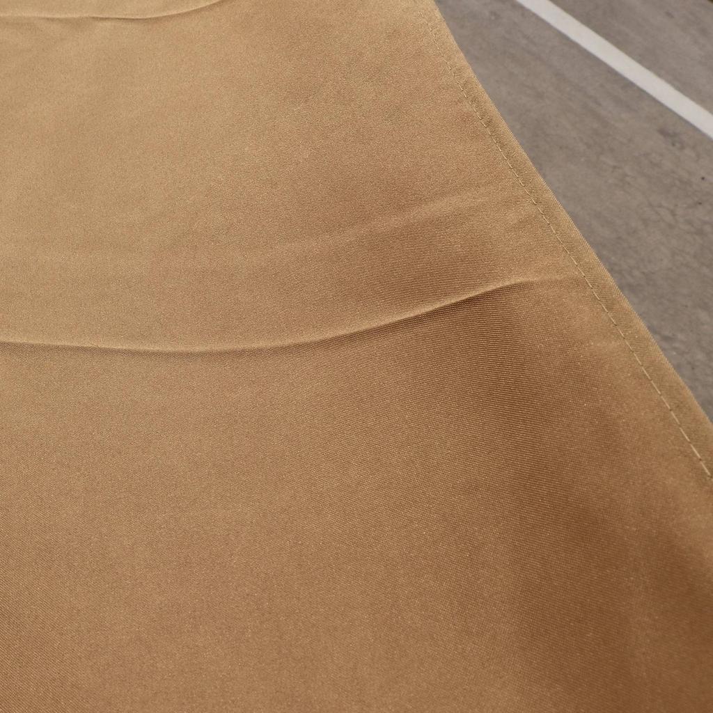 Vanntett Hageparaplytrekk Beskytter Utendørs Terrasse Regntrekk