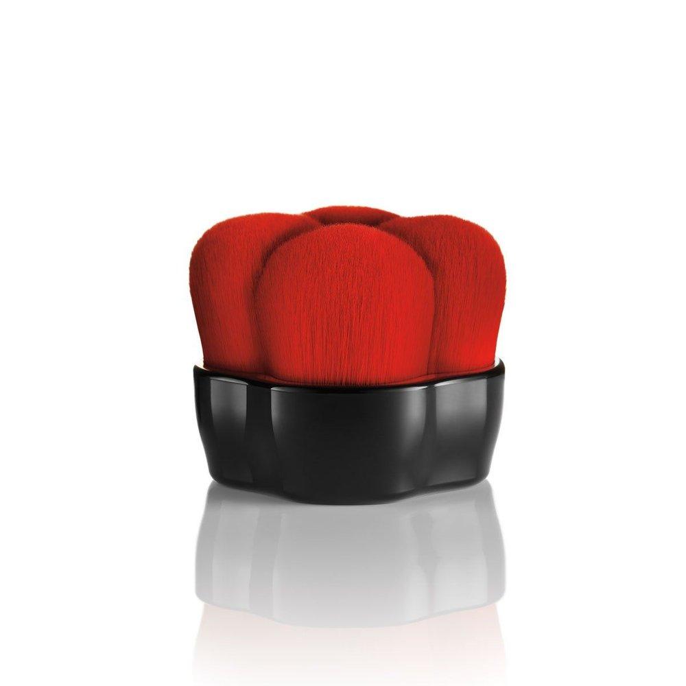[Shiseido] Hanatsubaki Hake Face Brush