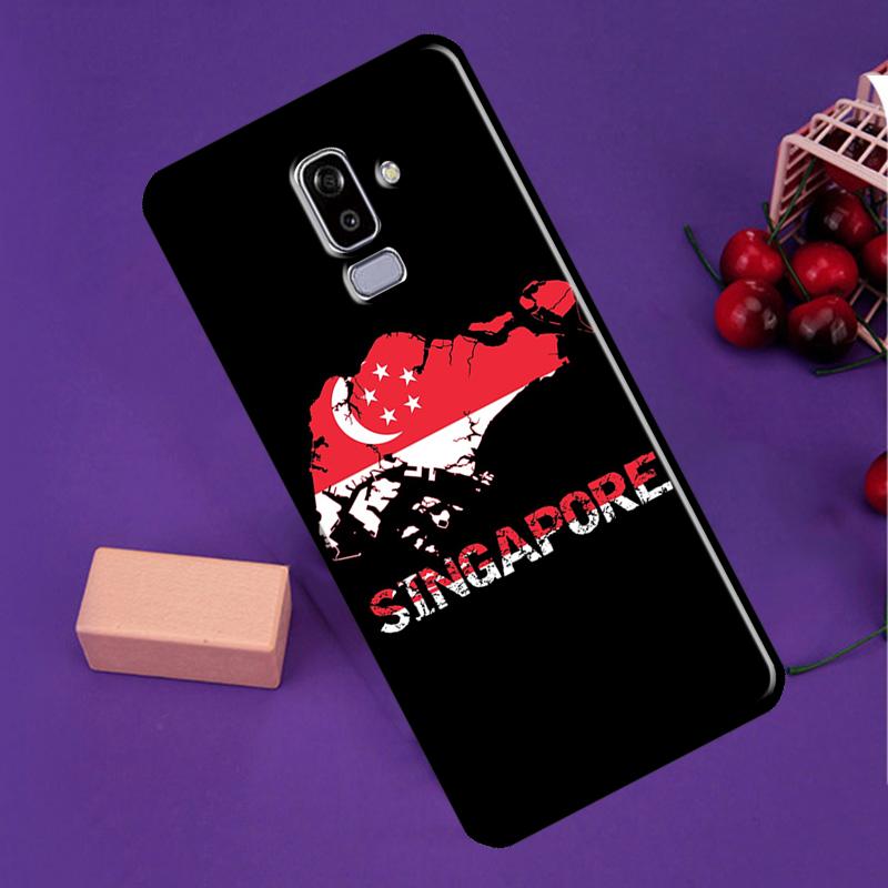 

Singapore Flag For Samsung Galaxy M13 M53 M56 M36 M16 M31 M11 M12 M32 M52 M35 M55 M15 M14 M34 M54 M06 Case Samsung M31
