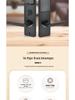 Hotel & Apartment Smart Lock with Remote & Card Access