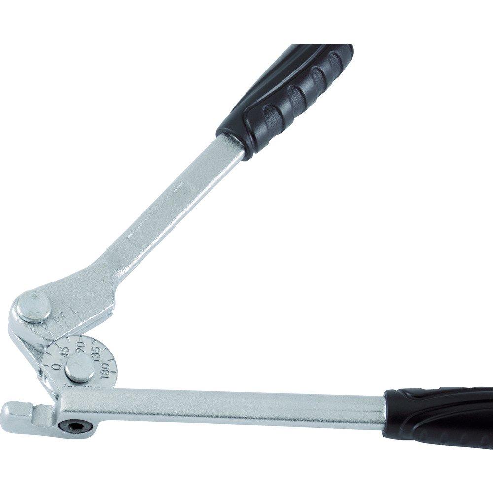 TRUSCO Tube Bender, 10mm, TTB-10M