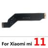 Replacement Motherboard FPC Main Board Connector Flex Cable Part For Xiaomi Mi 11 11 11T 6 8 9 Se 11T Lite 9T Note 11 Pro