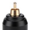 Wireless Power Supply   Light Mobile Battery Pack 1200mAh   Connection for Tattoo Pen NaMachine