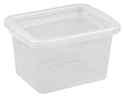 Conteneurs pour aliments – Stockage alimentaire