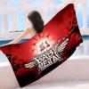 Pop B-babymetal Music Band Big Microfiber Beach Towels Quick Dry Towel Sand Beach Towels Pool Towel For Travel Swim Pool Yoga