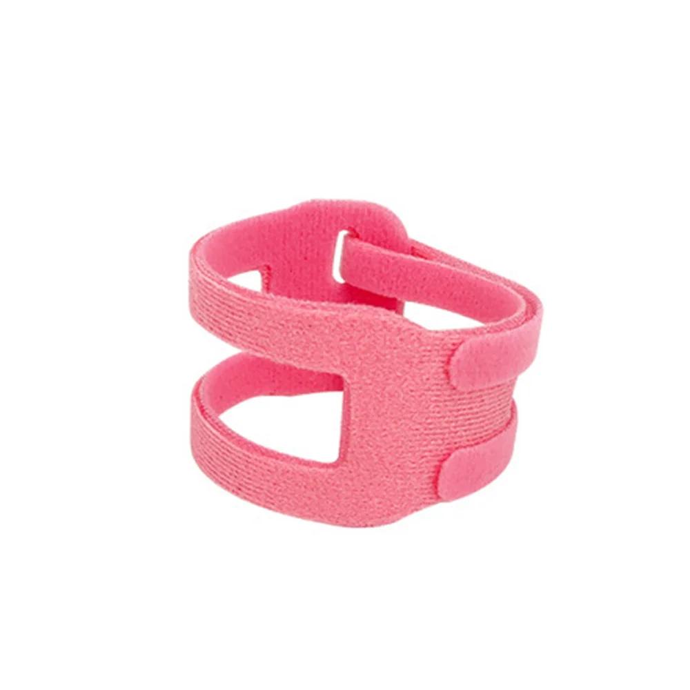 Adjustable Support Wristband Thin Sports Yoga Wristband