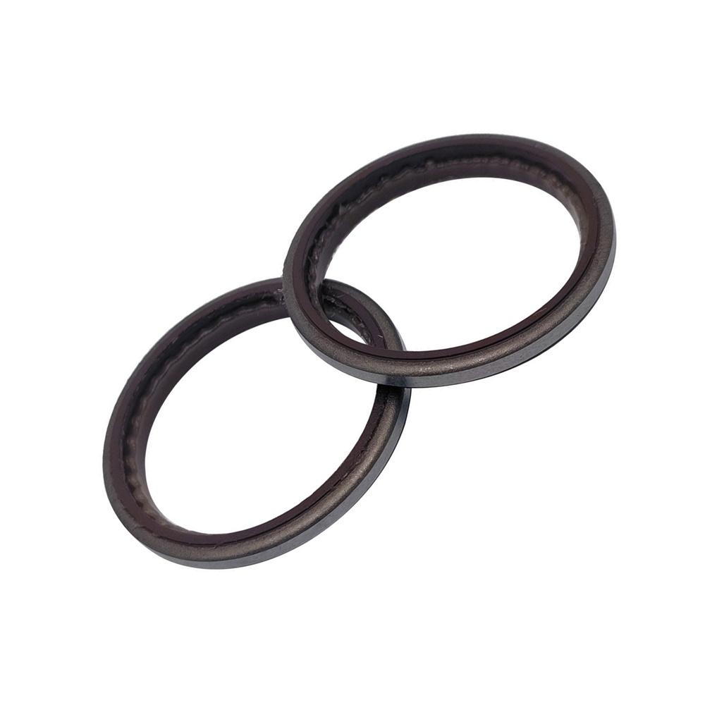 2 Pezzi Paraolio 35293 38*46*4/6 Per Linhai 550cc