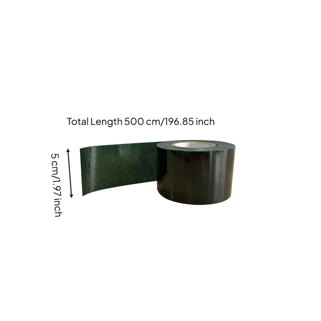 Artificial Turf Seam Tape Heavy-Duty for Sports Field, DIYers, Landscapers