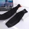 2PCS/Pair Long Length Ice Silk Sleeves Soft Loose UV Protection Sleeves  Summer