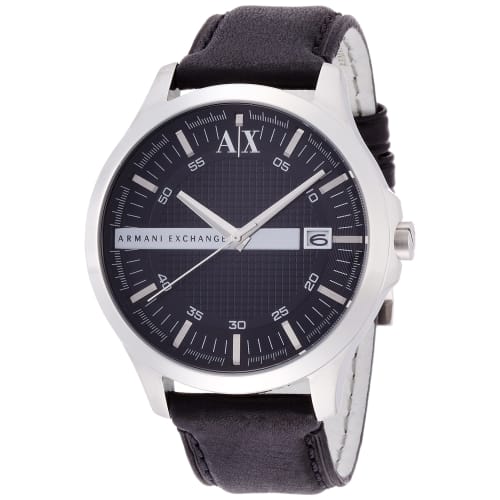 

A|X Armani Exchange A|X ARMANI EXCHANGE Men s Watch AX2101 [Official Import]